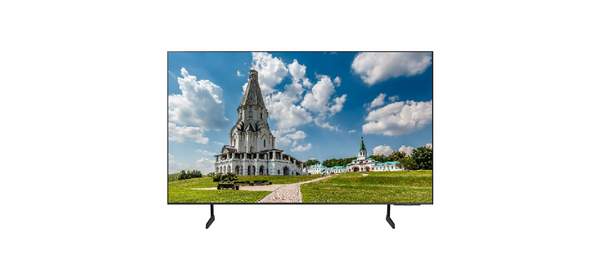 삼성전자 43인치 사이니지TV 모니터 UHD 4K LED 1등급 LH43BEAHLGFXKR, 107cm/43인치, LH55BEAHLGFXKR, 벽걸이형, 방문설치