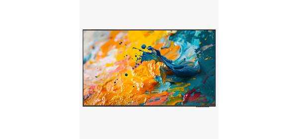 삼성 75인치(189cm) 최신형 QLED 스마트 4K UHD TV 75Q60 국내 OTT 이용 가능, 방문설치, 스탠드형 1