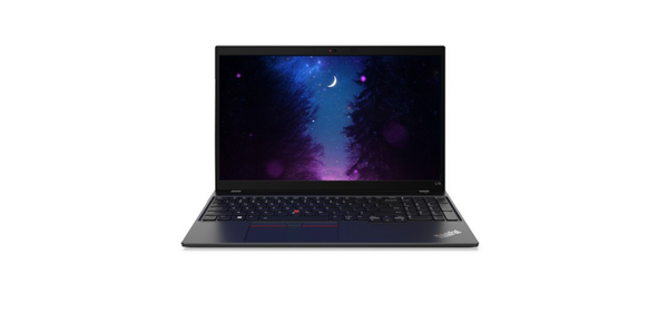 레노버 2022 씽크패드 L15 AMD G3 15.6 라이젠5 Pro 라이젠 5000 시리즈, BLACK, 256GB, 16GB, Free DOS, 21C7s00400