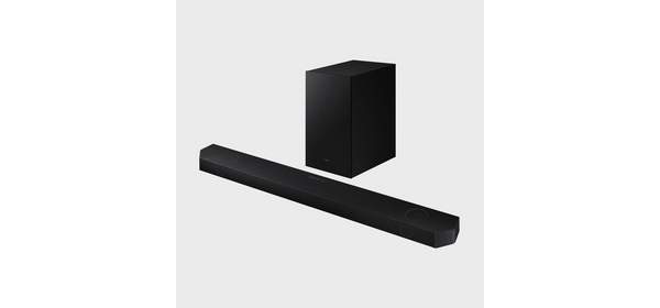 삼성전자 HW-Q700B 3.1.2채널 사운드바 서브우퍼 벽걸이가능 리모컨 브라켓포함 / 당일발송