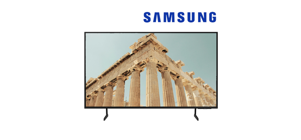 삼성전자 FHD LED TV, 125.7cm, 50인치/LH50BECHLGFXKR, 스탠드형, 무료 방문설치 1