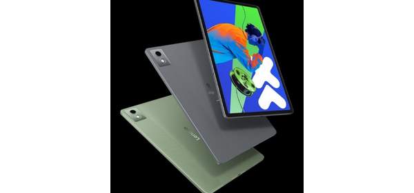 레노버 샤오신 태블릿 패드 프로 12.7인치 중국내수용 PAD PRO 2025 그레이, 12+256g 1