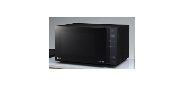 LG전자 전자레인지 터치식 23L, 23L LGE_MW23BP