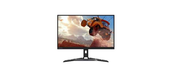 레노버 LEGION R27qe 게이밍 스크린 서브 보조 모니터 27inch 2K 회전가능, 613.2mm, R27qe-단품