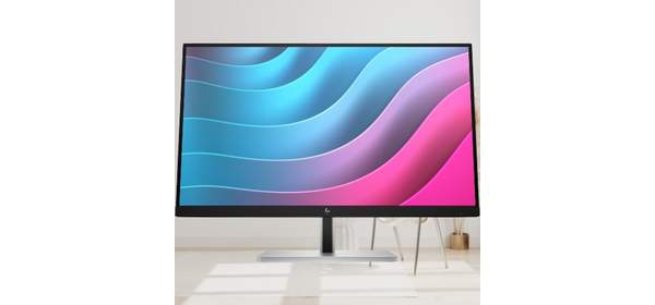 HP E24 G5 최신형 FHD IPS 75 모니터, 60.5cm, E24G5, 1개