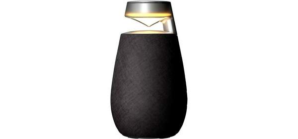 LG XO2TBK XBOOM 360 무선 스피커