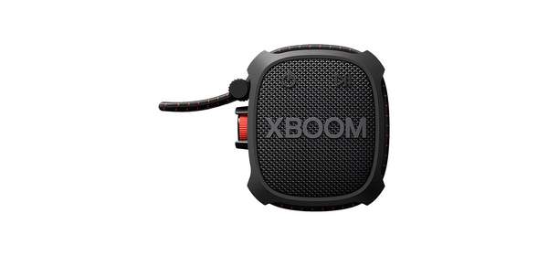 LG XG2T XBOOM Go 무선 스피커 사운드와 10시 배터리 포함 146806, LG XG2T XBOOM Go 무선 스피커, 강력한 사