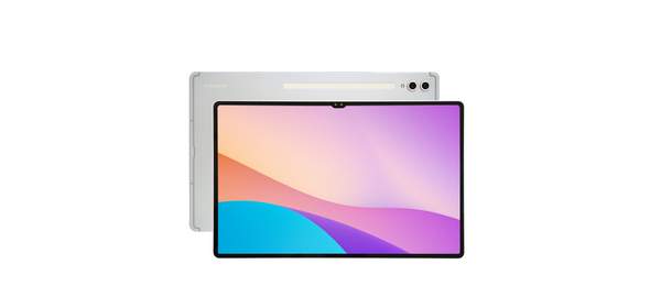 삼성전자 갤럭시탭 S10 울트라 256GB/512GB/1TB, Wi-Fi, 256GB, 플레티넘 실버 1