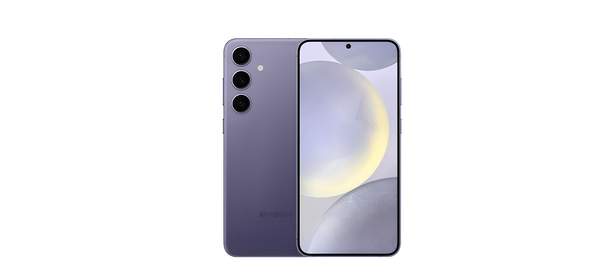 삼성전자 갤럭시 S24+ 자급제, 코발트 바이올렛, 512GB 1