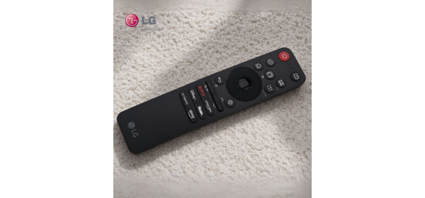 LG 정품 OLED65C5QNA 다기능 AI 인공지능 리모컨 당일발송 1