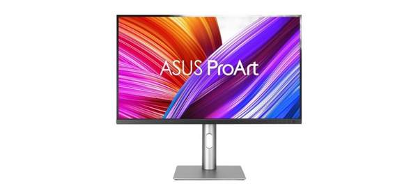 에이수스 QHD IPS 144Hz HDR 400 멀티스탠드 ProArt Display 전문가용 컴퓨터 모니터, 68.5cm, PA278CGV
