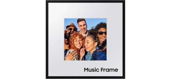 삼성 돌비 애트모스 오디오 Q 심포니 커스텀 광대역 사운드 무선 와이파이 블루투스 음악 스트림 LS60D 뮤직 프레임 스마트 스피커 HW ZA, Music Frame 1