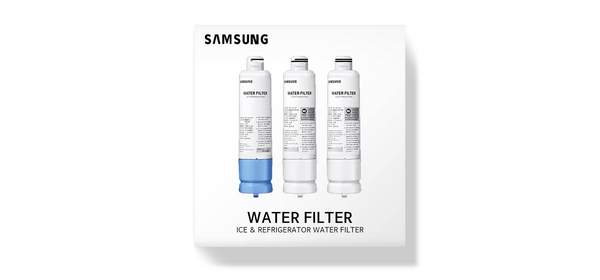 삼성전자 양문형 정수기 냉장고 필터 RS80T HAF-CIN3, 삼성 정수필터 HAF-CIN3, 1개 1