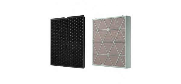 삼성전자 Bespoke 큐브TM Air 필터 소형, [신속배송]Cfx/h1705d-compact, 1개