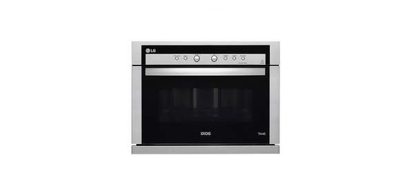 (LG전자) 빌트인 광파오븐 38L 그릴레인지 에어프라이어 (MZ941CLCAT), MZ941CLCAT 1