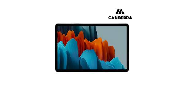 삼성 갤럭시탭 S7+ SM-T970, Wi-Fi, 256GB, 미스틱 블랙