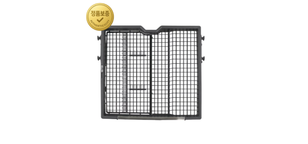 LG전자 식기세척기 최상단 바구니 (2024년 이후 모델) AHB73409004 1