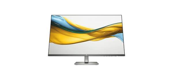 (HP) 527da FHD IPS 100Hz 높낮이 스피커 (3년 A/S), B11W6AT, 68cm