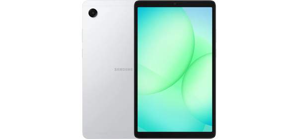 삼성 갤럭시탭A11 128GB 8램 실버 X135 8.7인치 LTE 관세포함, 단품