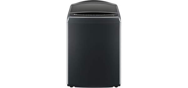 LG전자 통돌이 세탁기 25kg 방문설치, T25PX9A, 플래티늄 블랙 2
