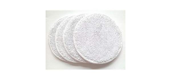 정품 삼성 청소기 물걸레 브러쉬 타올(4개)/사용모델:VC44M4151LB, 정품 삼성 청소기 물걸레 브러쉬 타올(4개)/사용모델: