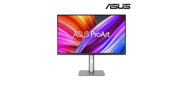 ASUS ProArt PA279CRV 27인치 4K UHD 60Hz USB PD지원 전문가용 모니터, 68cm