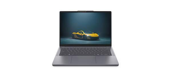 레노버 2025 아이디어패드 슬림3 14AHP10 라이젠5 라이젠 8000 시리즈, Luna Grey, 256GB, 8GB, WIN11 Home, 83K9000DKR