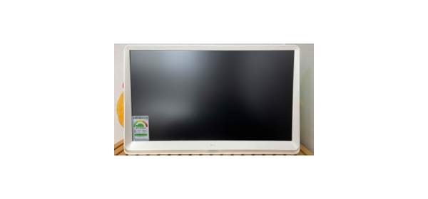 LG전자 FHD 룸앤TV, 68.6cm, 27TQ600SW 2