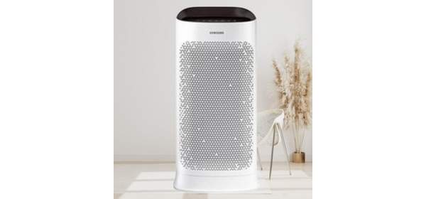 삼성전자 블루스카이5000 초미세 공기청정기 가정용 AX50K5020WDD 50m2