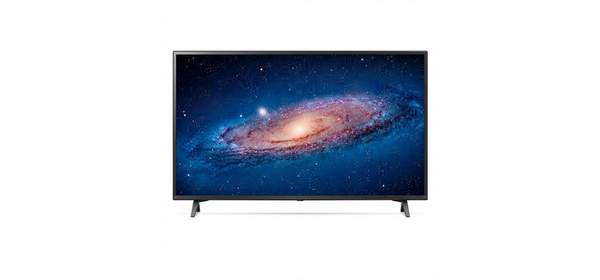 LG전자 2025 LED 울트라 HD 4K 163cm(65인치) 65UK752P0NB 스탠드 TV 1