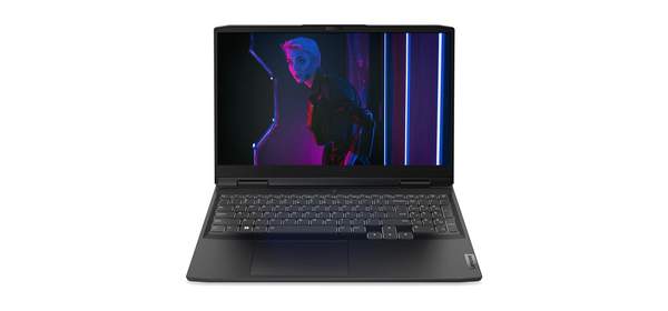 레노버 2023 게이밍 3 15ARH7 15.6 라이젠5 라이젠 7000 시리즈 지포스 RTX 4050, Onyx Grey, 512GB, 512GB, WIN11 Home, 82SB00P1KR 1