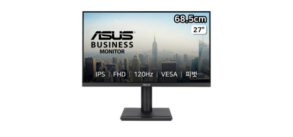 에이수스 FHD 모니터, 68.5cm, VA 279_QGS