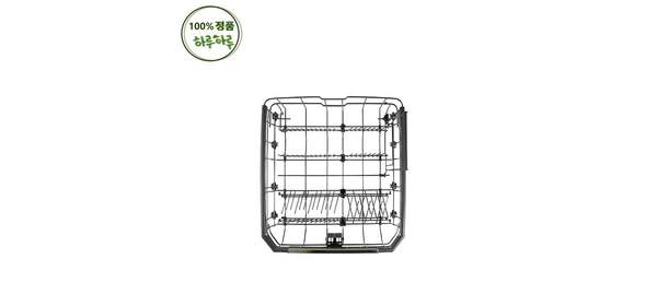 LG 정품 식기세척기 하단 바구니 DBE7PT.AKOR DBE7PT.AKOR1, AHB73129843
