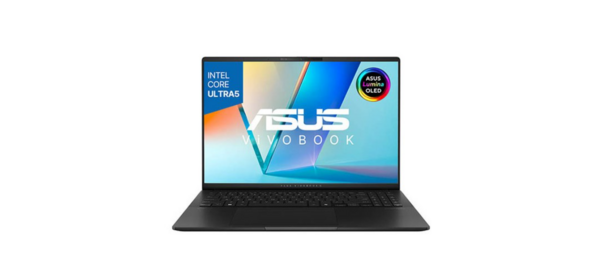 에이수스 2025 비보북 S 16 코어Ultra5, Neutral Black, 512GB, 16GB, Free DOS, S5606CA-RI155