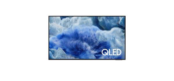 삼성전자 4K UHD QLED TV, QN65Q7F, 방문설치, 스탠드형, 163cm(65인치)