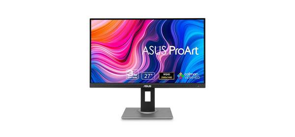 ASUS 프로아트 디스플레이 32인치 1440P 모니터 QHD (2560 x 1440) IPS 165Hz 95% DCI-P3 100% sRGB/Rec.709 ƒE, 27인치 QHD 디스플레이 포트 미니 DP, 27인치 QHD 디스플레이 포트 미니 DP