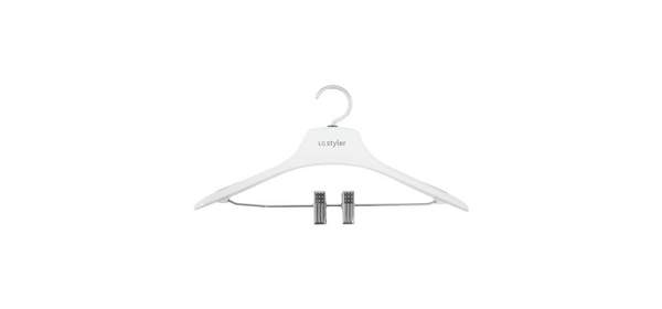 LG전자 정품 스타일러 옷걸이 (집게) AGF79600801 1