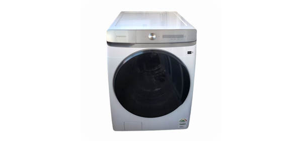 [기사님설치 폐가전무상수거] 삼성전자 AI 드럼세탁기 WF25DG8650BW 25kg 화이트 1등급