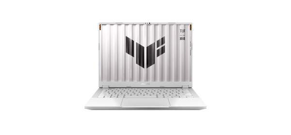 에이수스 2026 TUF 게이밍 A14 라이젠7 라이젠 200 시리즈 지포스 RTX 5060, FA401UM-RG011, WIN11 Pro, 32GB, 1TB, 문라이트 화이트 1
