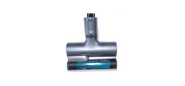 삼성 정품 VS90F40CNK 사용 비스포크 청소기 침구 툴브러시B (롤브러쉬 포함), 삼성 정품 VS90F40CNK 사용 비스포크 청소기 침 1