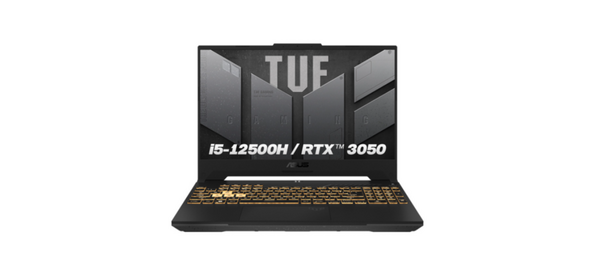 에이수스 2023 TUF 게이밍 F15 코어i5 인텔 12세대 지포스 RTX 3050, (Mecha Gray), 512GB, 8GB, WIN11 Home, FX507ZC4-HN005