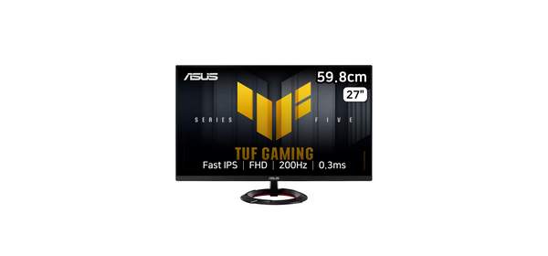ASUS TUF Gaming VG279Q5R 모니터, 68.5cm