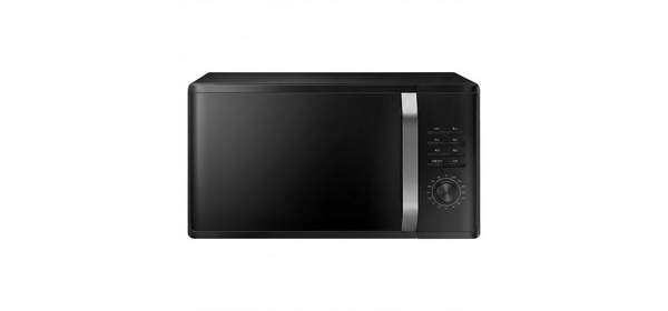 삼성전자 세라믹 전자레인지 다이얼식 23L, (kc인증)MS23C3535AK/오븐(정식)