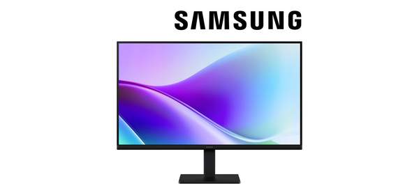 삼성전자 60.4cm(24인치) 에센셜 모니터 S32GF 120Hz S24F322 LS24F322GAKXKR, 삼성 24인치 모니터 120Hz, 60.4cm