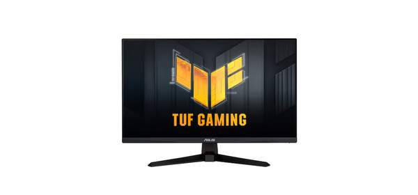 ASUS TUF Gaming VG259Q5A FAST IPS 200Hz 게이밍 모니터, VG259Q5A200, 62.2cm