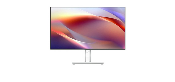 레노버 FHD IPS패널 무결점 모니터, FHD L24i-4A 67BCKAC6KR, 60.452cm 1