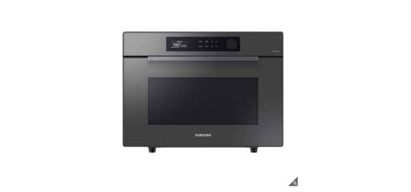 삼성전자 BESPOKE 직화오븐 35L 방문설치, MC35A8599LC (글램차콜)