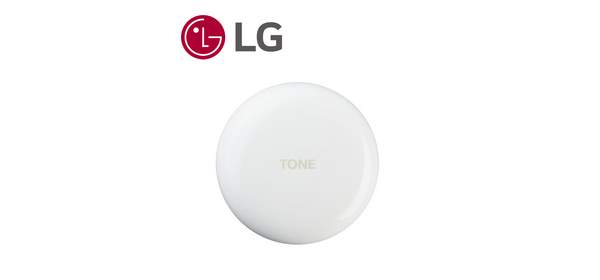 [LG] 엘지 LG TONE Free 크래들 (HBS-TFN4 글로시 화이트) COA01245508/HBS-TFN4 AGKRWH