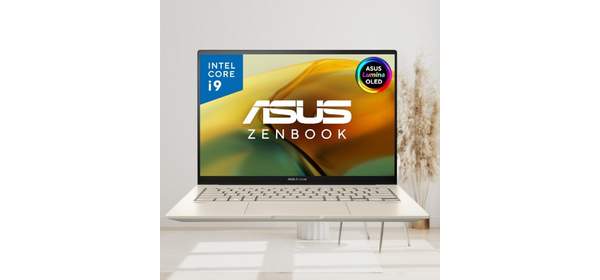 에이수스 2023 젠북 14X OLED 코어i9 인텔 13세대, 샌드스톤 베이지, 1TB, 16GB, WIN11 Pro, UX3402VA-M9159