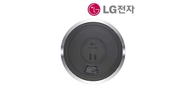 LG 퓨리케어 AS335NGACM 공기청정기 무빙휠 2단, LG 퓨리케어 AS335NGACM 공기청정기 무빙휠 2 1